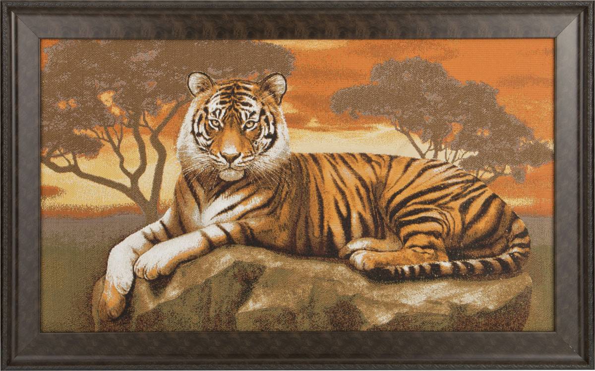 Картины тигра