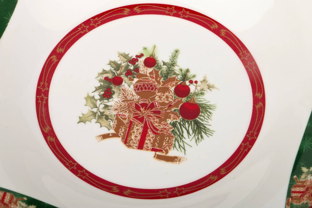 Collection 26. Блюдо Lefard Christmas collection. Selecta Christmas посуда. Новогодняя посуда Лефард. Лефард блюдо новогоднее.