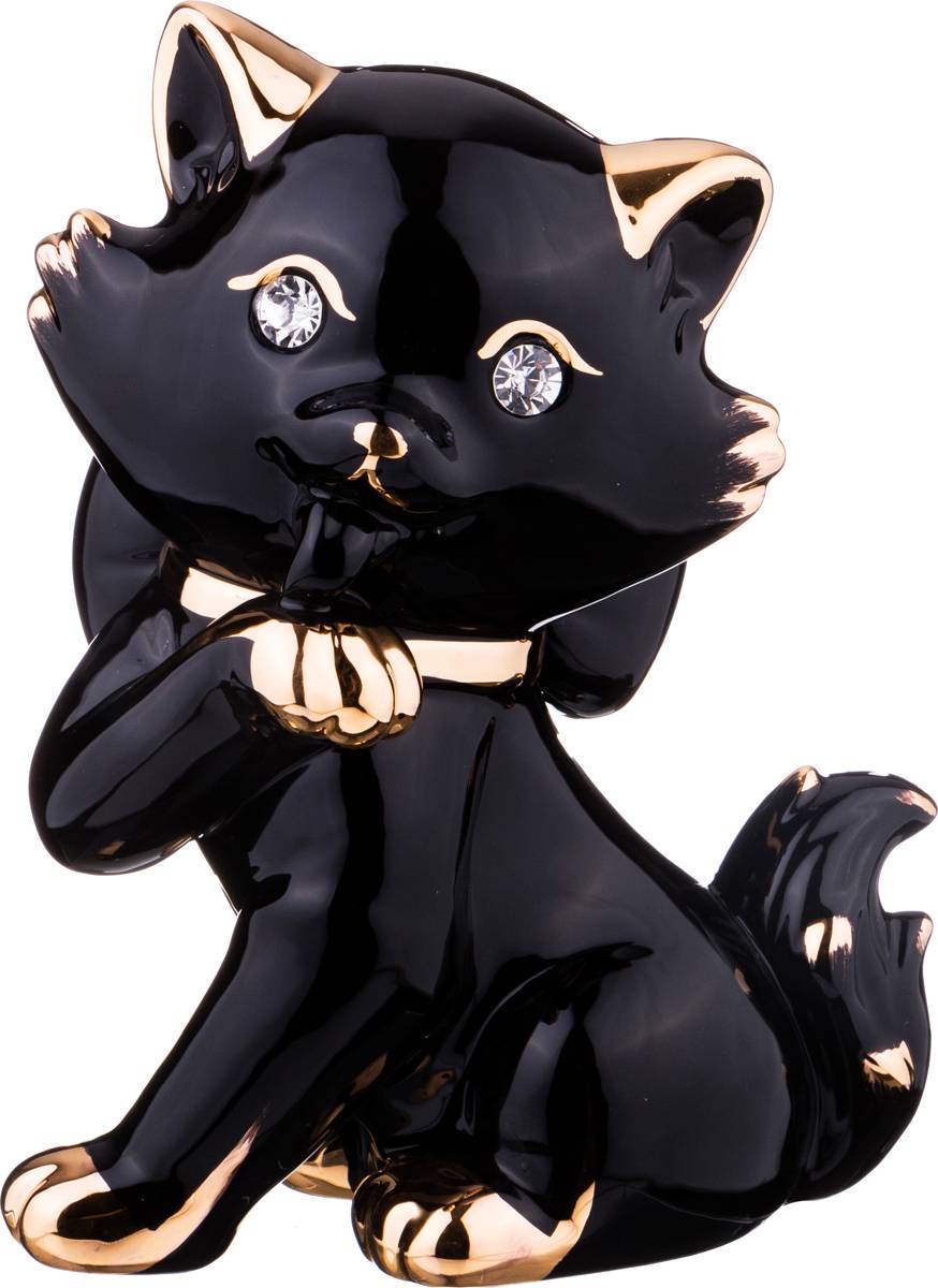 Черная фигурка. Лефард статуэтки кошки. Фигурка черной кошки. Статуэтка черный кот. Статуэтки черных кошек.