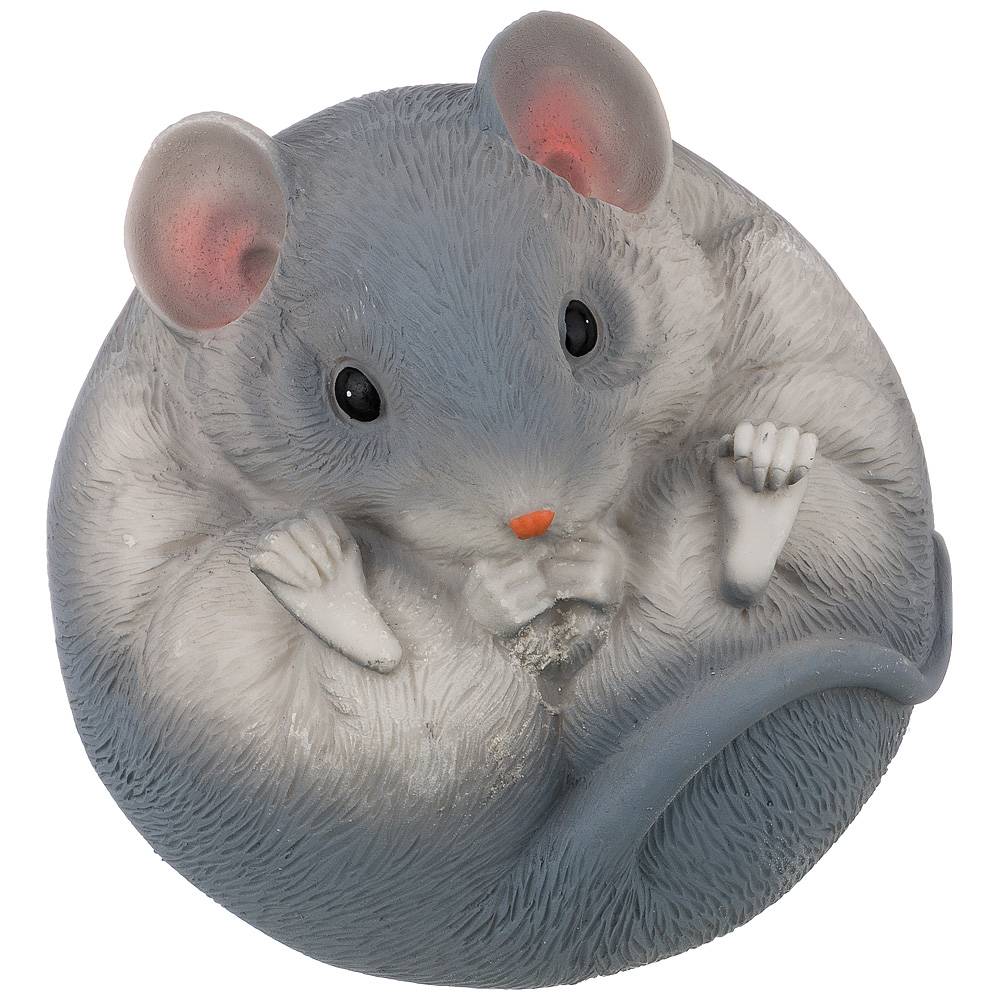 Мышь 9 6. Копилка мышка. Круглая мышь. Мышь сувенирная. Декоративные мышки.